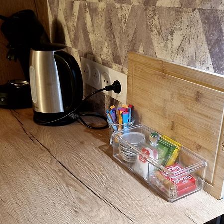 Residence Cosy Et Moderne Morvillars 외부 사진