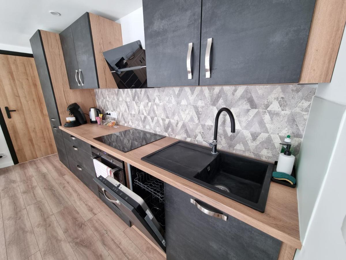 Residence Cosy Et Moderne Morvillars 외부 사진