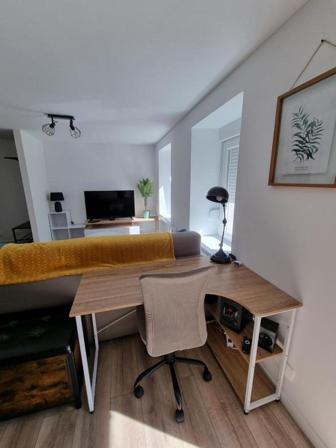 Residence Cosy Et Moderne Morvillars 외부 사진