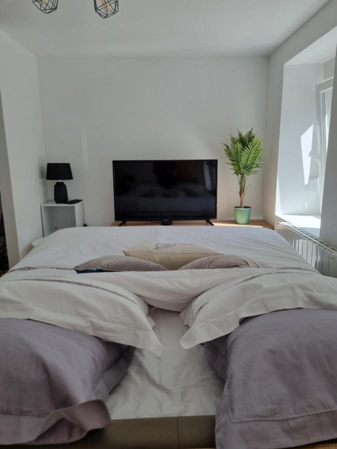 Residence Cosy Et Moderne Morvillars 외부 사진