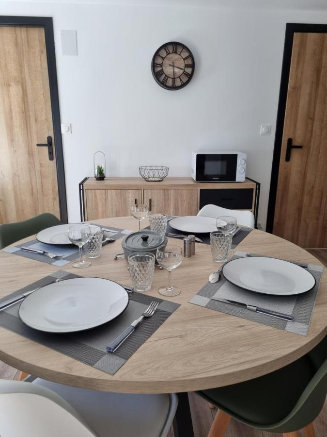 Residence Cosy Et Moderne Morvillars 외부 사진