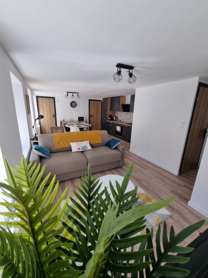 Residence Cosy Et Moderne Morvillars 외부 사진