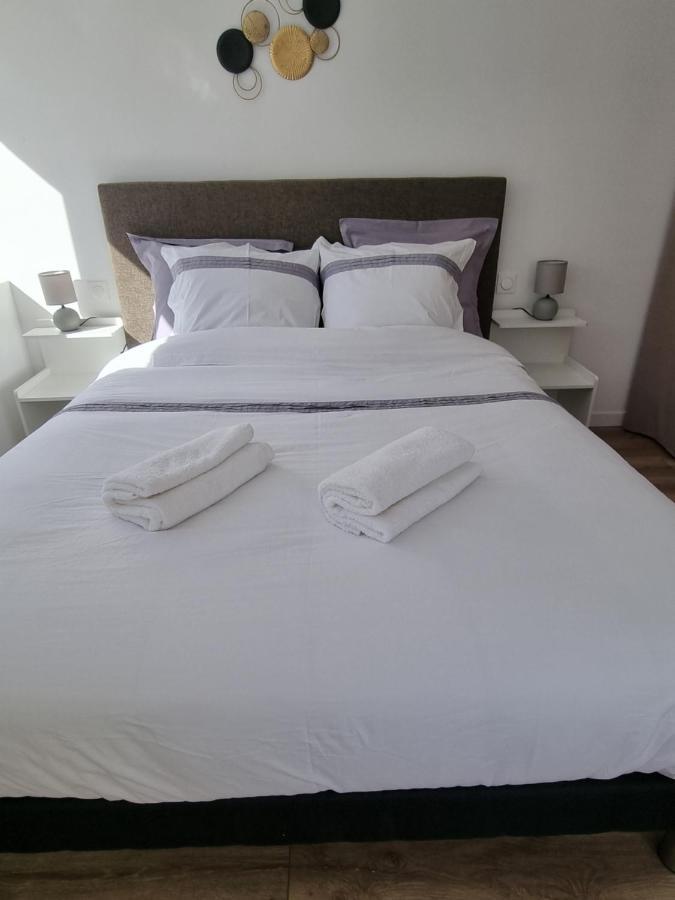 Residence Cosy Et Moderne Morvillars 외부 사진