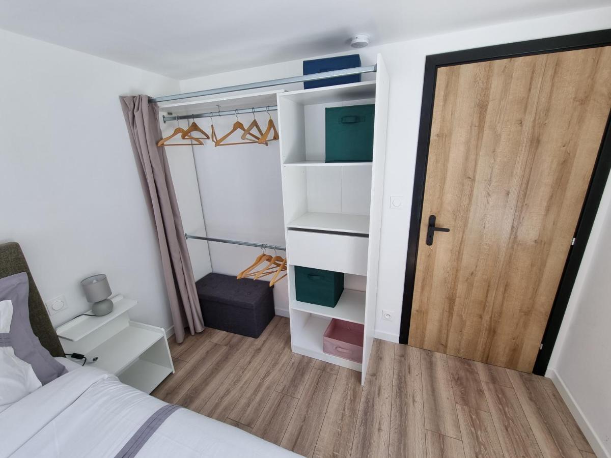 Residence Cosy Et Moderne Morvillars 외부 사진