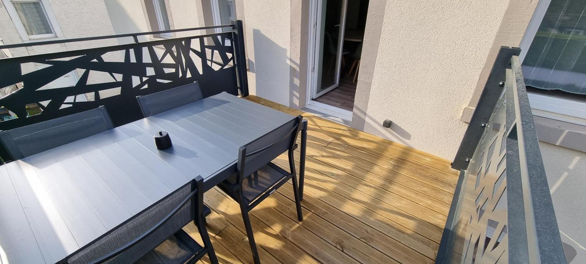 Residence Cosy Et Moderne Morvillars 외부 사진